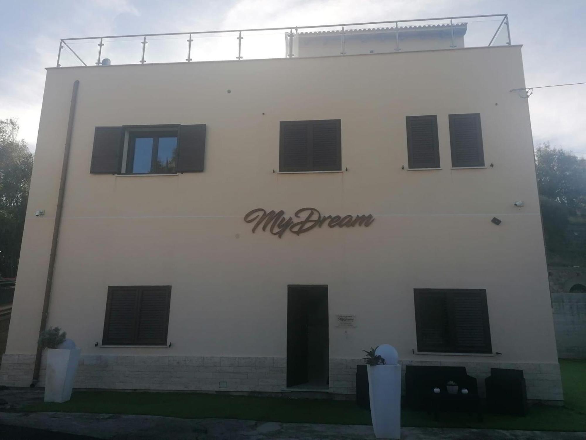 Casa de hóspedes My Dream Capo dʼOrlando
